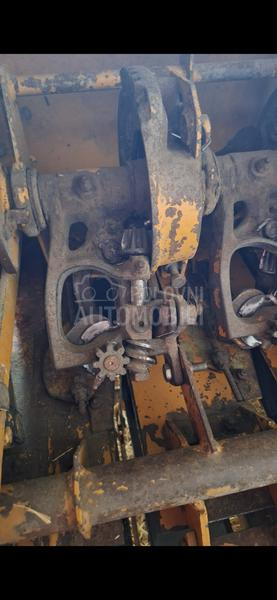 Rivierre Casalis KR 50