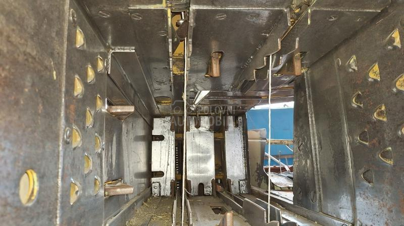 Rivierre Casalis KR 50