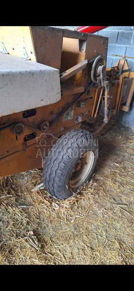 Rivierre Casalis KR 50