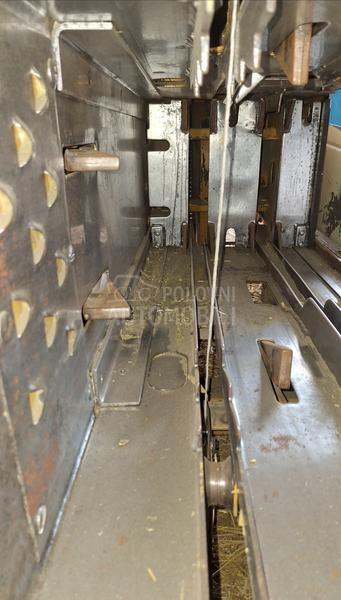 Rivierre Casalis KR 50