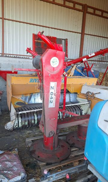 Rivierre Casalis KR 50