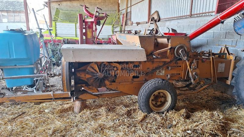 Rivierre Casalis KR 50