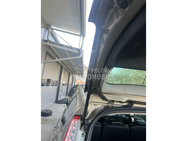 Amortizeri gepeka za Renault Grand Scenic, Scenic od 2009. do 2016. god.