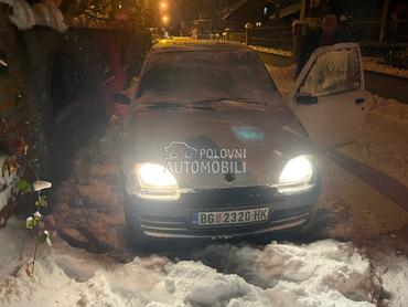 Fiat Seicento 1.1 54