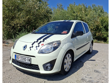 Renault Twingo 1.5 dCi