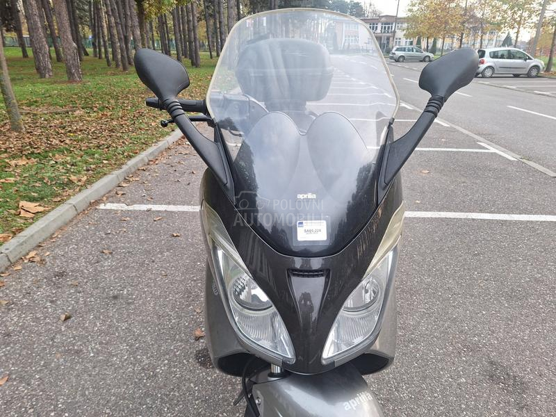 Aprilia Atlantic 250