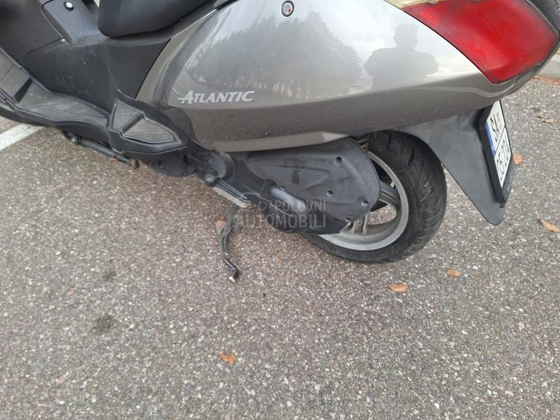 Aprilia Atlantic 250