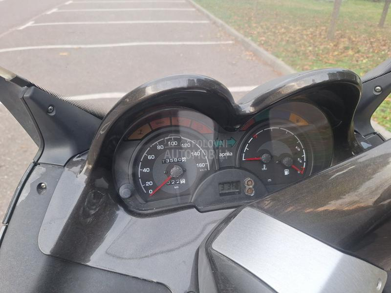 Aprilia Atlantic 250
