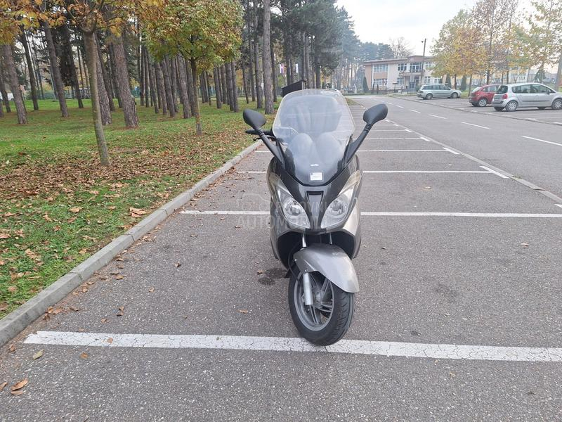 Aprilia Atlantic 250
