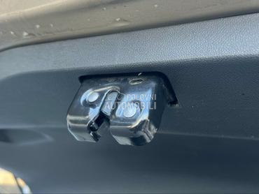 Brava gepek vrata za Renault Grand Scenic, Scenic od 2009. do 2016. god.