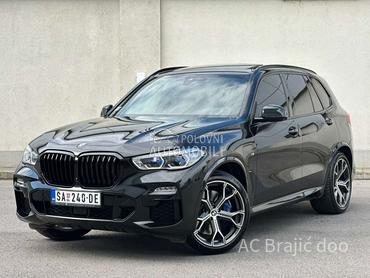 BMW X5 45e xDrive M Paket