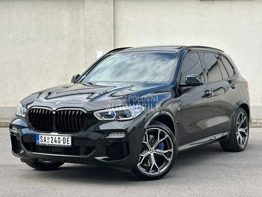 BMW X5 45e xDrive M Paket