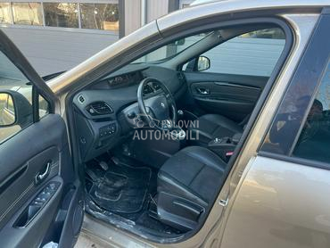 Keder guma za Renault Grand Scenic, Scenic od 2009. do 2016. god.