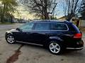 Volkswagen Passat B7 2.0 LUTKICAA