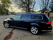 Volkswagen Passat B7 2.0 LUTKICAA