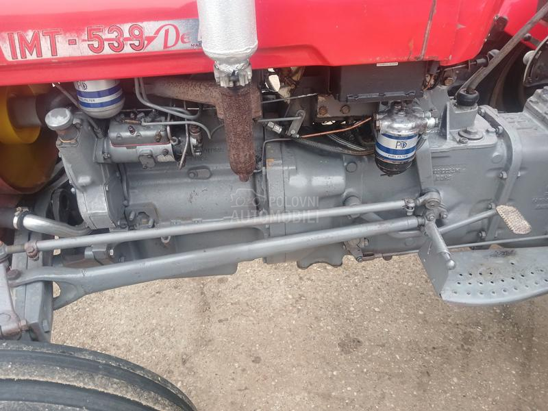 IMT 539