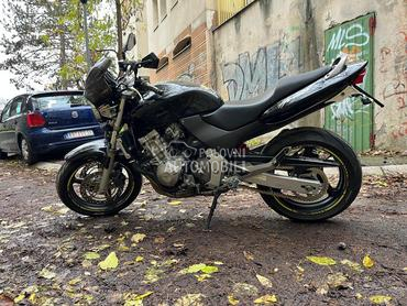 Honda CB600f HORNET