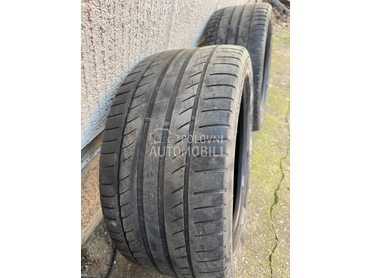 Michelin 255/40 R17 Letnja