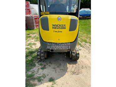 Wacker Neuson