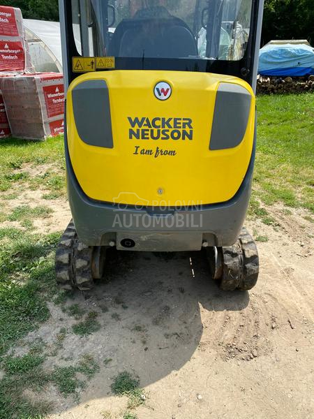 Wacker Neuson