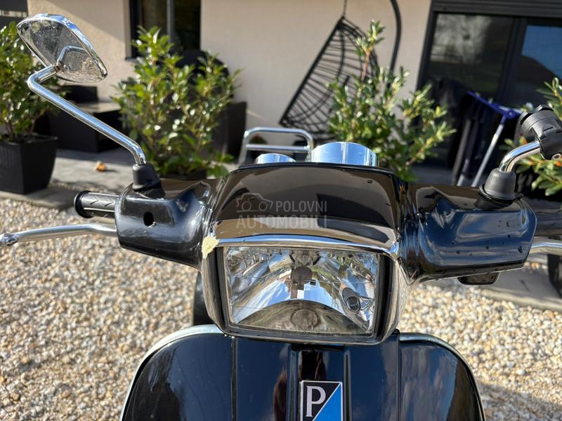 Vespa VESPA S. 125