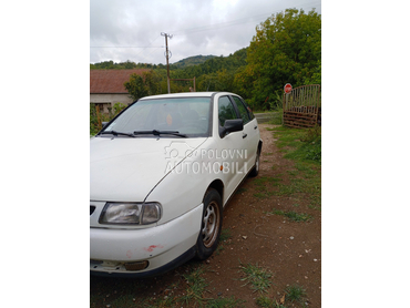 Seat Ibiza 1.4