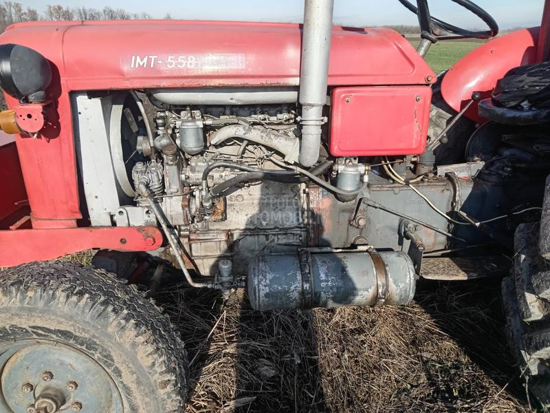 IMT 558