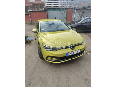 Volkswagen Golf 8 1.5etsi