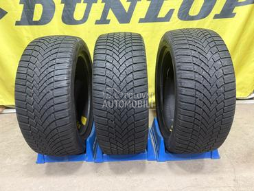 Bridgestone 225/50 R17 Zimska