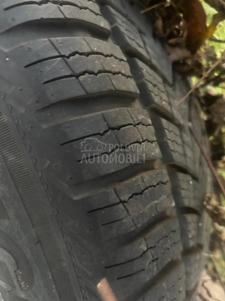 Linglong 235/60 R18 Zimska