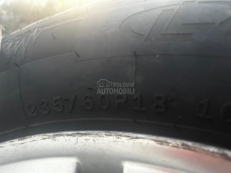 Linglong 235/60 R18 Zimska