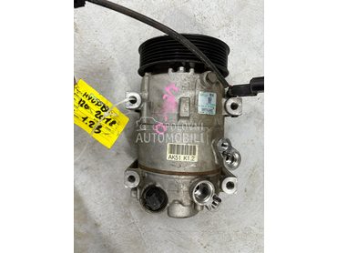 Kompresor klime za Hyundai i20, i30 od 2014. do 2020. god.