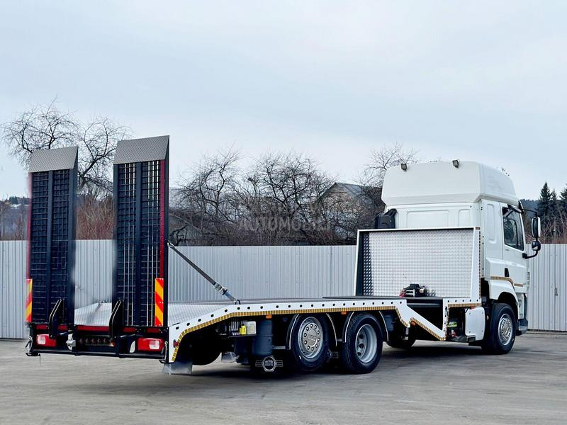 DAF CF 530 / LUS1125