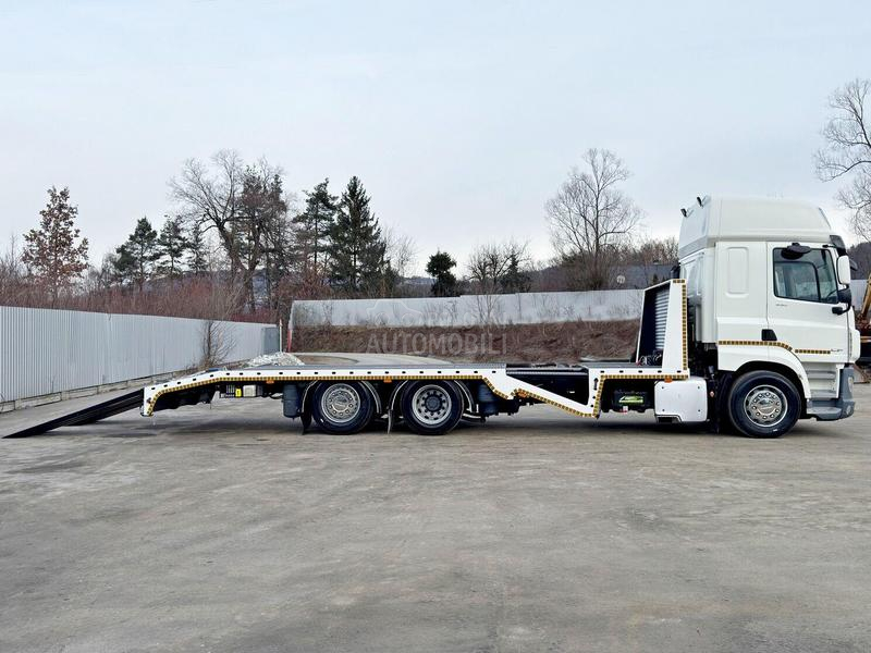 DAF CF 530 / LUS1125