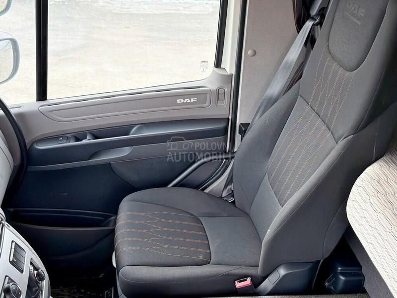 DAF CF 530 / LUS1125