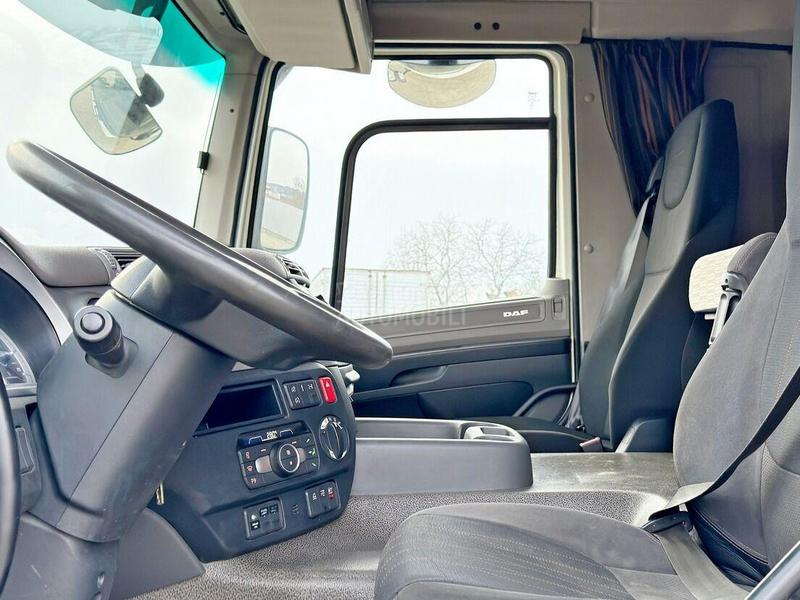 DAF CF 530 / LUS1125