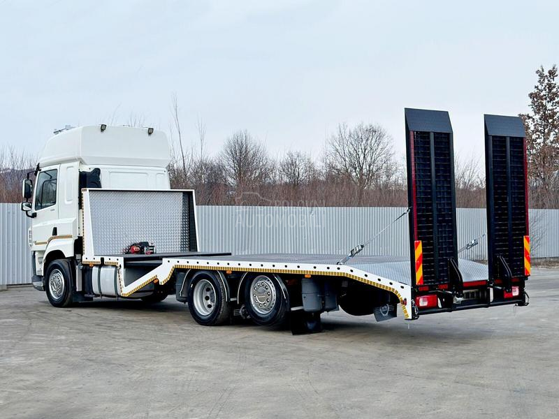 DAF CF 530 / LUS1125