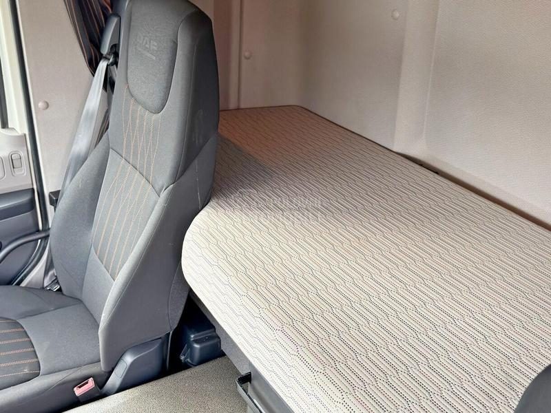 DAF CF 530 / LUS1125