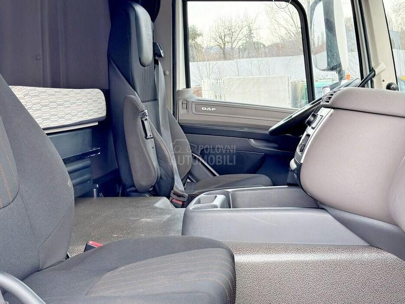 DAF CF 530 / LUS1125