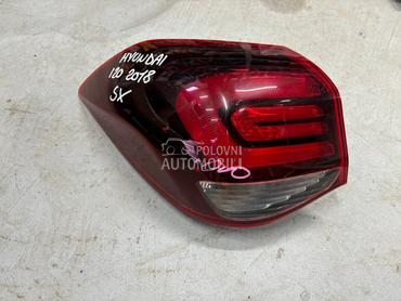 Stop svetlo levo lampa leva za Hyundai i20 od 2018. do 2020. god.