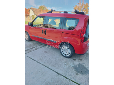 Fiat Doblo 136870