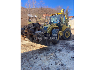 New Holland LB 115 B