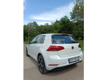 Volkswagen Golf 7 