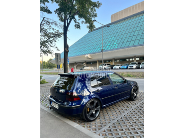 Volkswagen Golf 4 axr