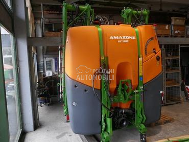 Amazone UF 1302