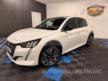 Peugeot 208 1.2 GT LINE KAONOV