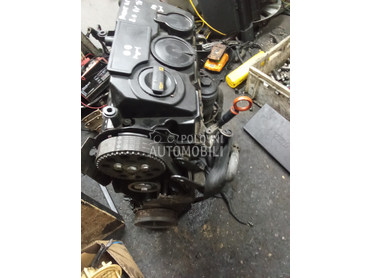 Motor 2,0 8v 103kw za Volkswagen Passat B6 za 2007. god.