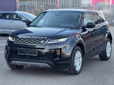 Land Rover Range Rover Evoque 2.0d