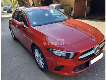 Mercedes Benz A 180 A180
