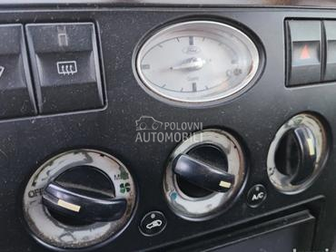 Prekidac sva 4 migavaca za Ford Mondeo